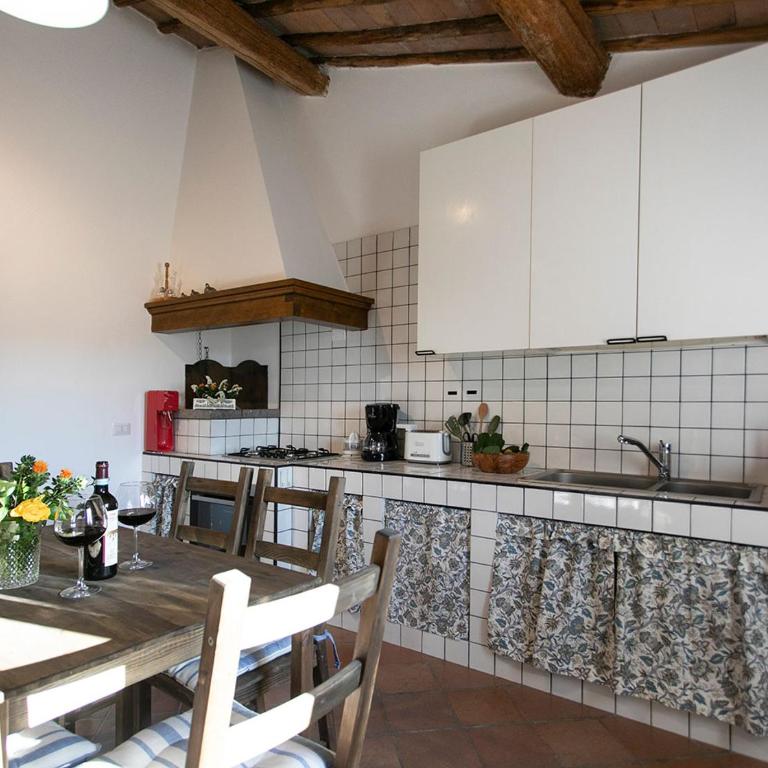 Villa Santa Chiara - Appartamento con 2 Camere da Letto - 21