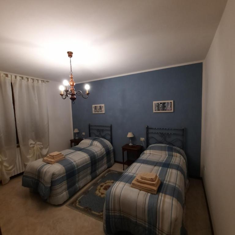 Maison Donatello - Appartamento con 2 Camere da Letto - 3