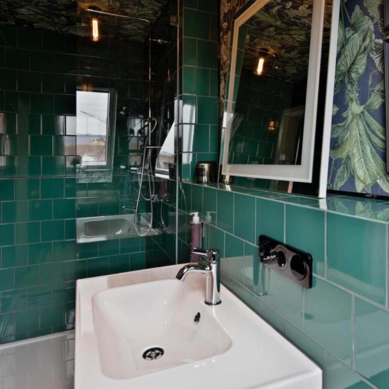 Chase Apartments-Boutiquehotel Style I - Apartment mit 1 Schlafzimmer - 2