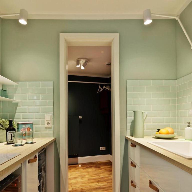 Chase Apartments-Boutiquehotel Style I - Apartment mit 1 Schlafzimmer - 3