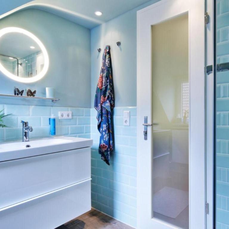 Chase Apartments-Boutiquehotel Style I - Apartment mit 1 Schlafzimmer - 4