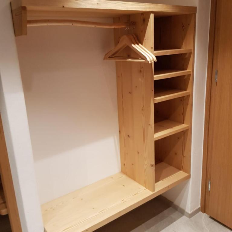 Guggerzyt - Comfort Apartment mit 1 Schlafzimmer - 18