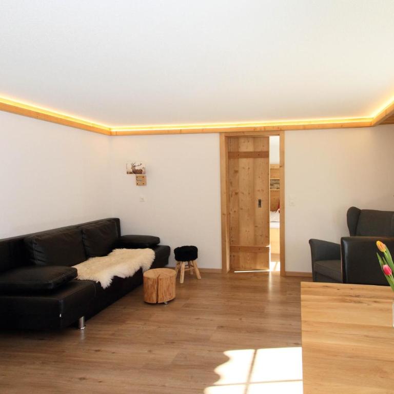 Guggerzyt - Comfort Apartment mit 1 Schlafzimmer - 10