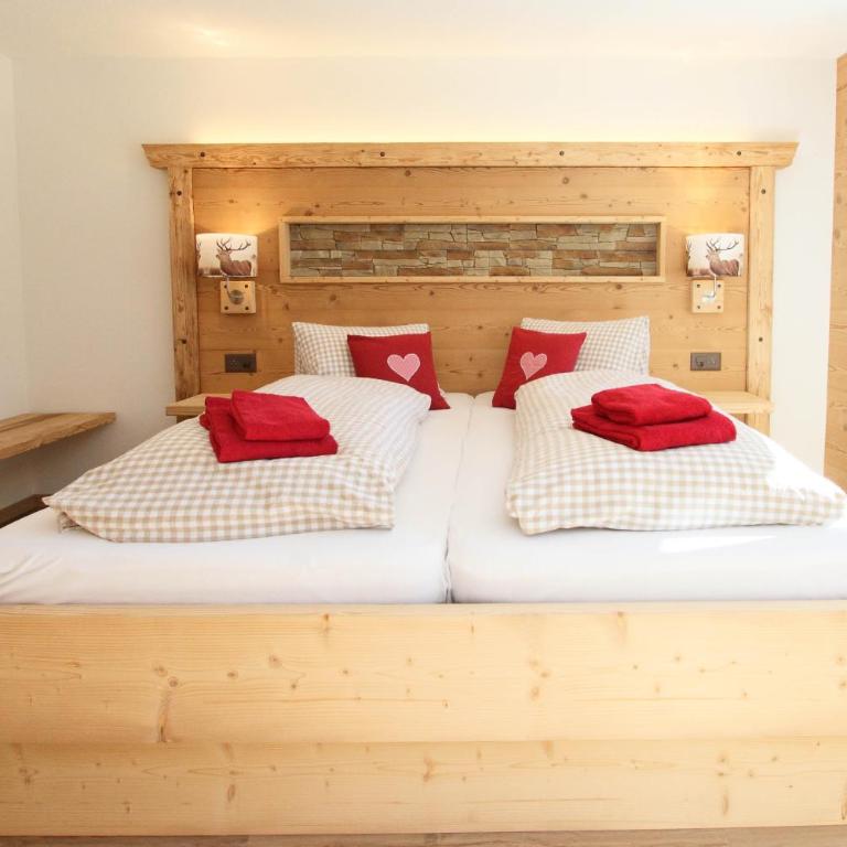 Guggerzyt - Comfort Apartment mit 1 Schlafzimmer - 13