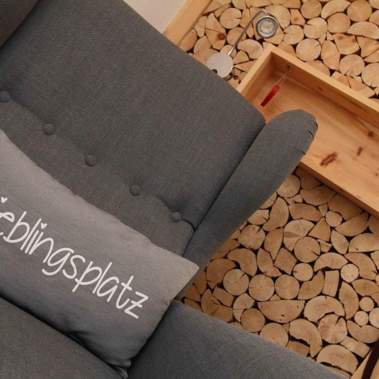 Guggerzyt - Comfort Apartment mit 1 Schlafzimmer - 11