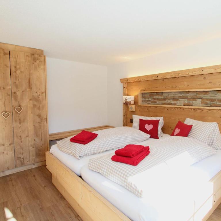 Guggerzyt - Comfort Apartment mit 1 Schlafzimmer - 12