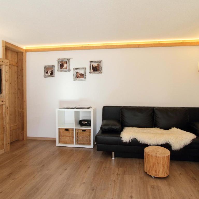 Guggerzyt - Comfort Apartment mit 1 Schlafzimmer - 9