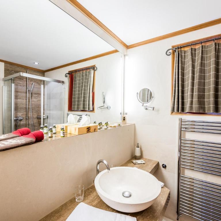 Hotel Bellavista - Standard Doppelzimmer - 1