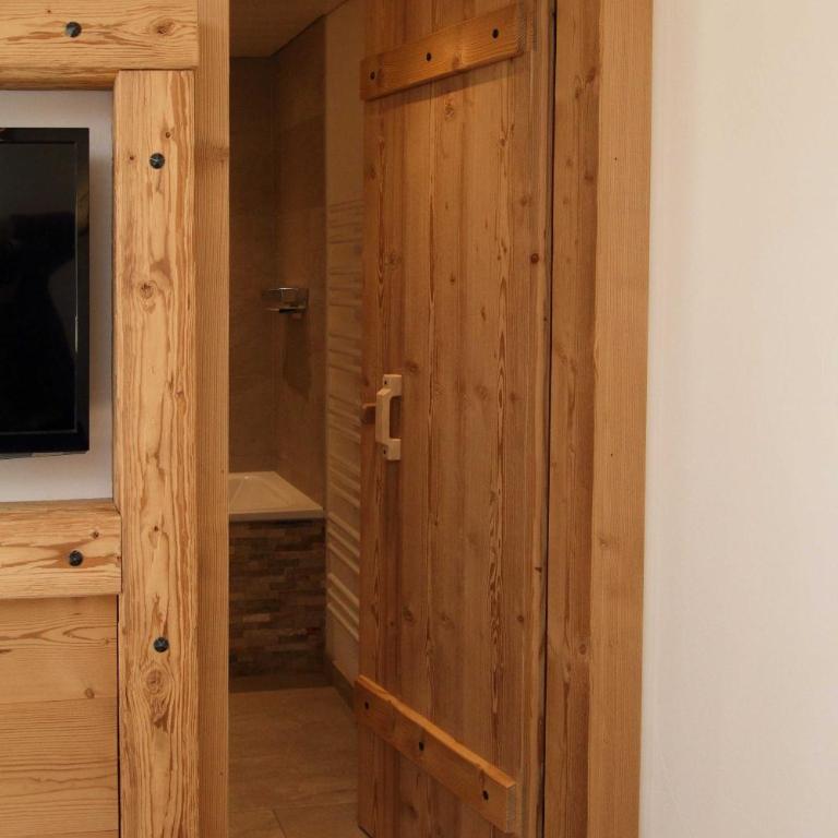 Guggerzyt - Comfort Apartment mit 1 Schlafzimmer - 15