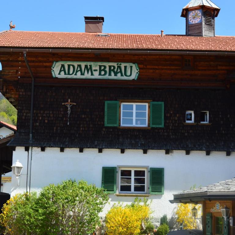 Wellness- und Bierhotel Adam Bräu - Einzelzimmer - 1