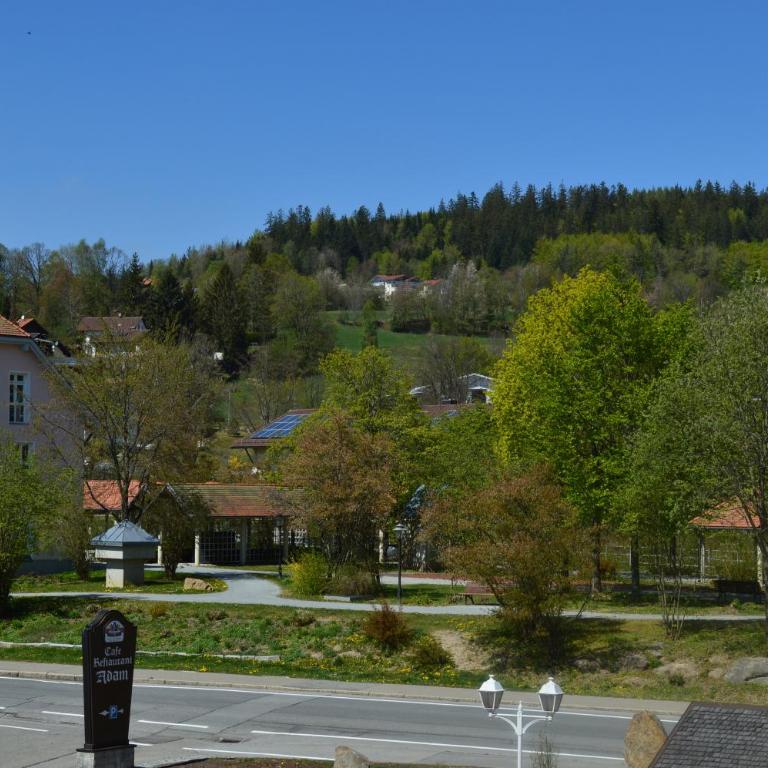Wellness- und Bierhotel Adam Bräu - Einzelzimmer - 2