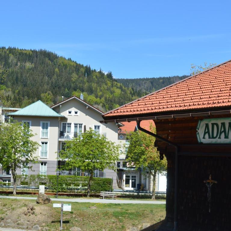 Wellness- und Bierhotel Adam Bräu - Einzelzimmer - 3