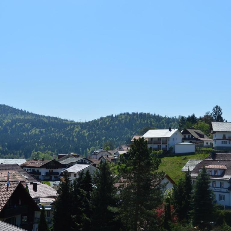 Wellness- und Bierhotel Adam Bräu - Doppelzimmer - 1
