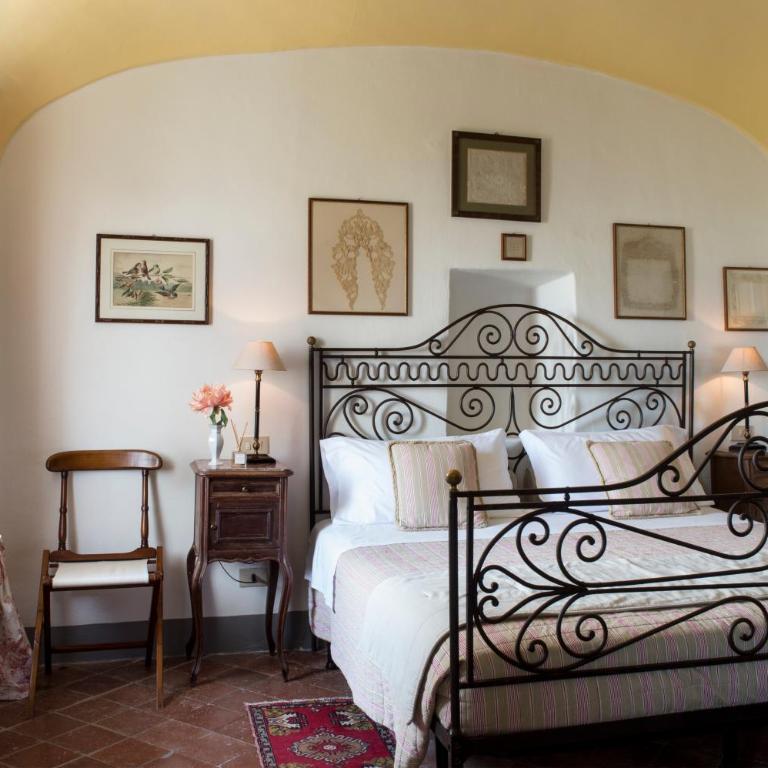 Dimora della Maddalena - Villa - 12