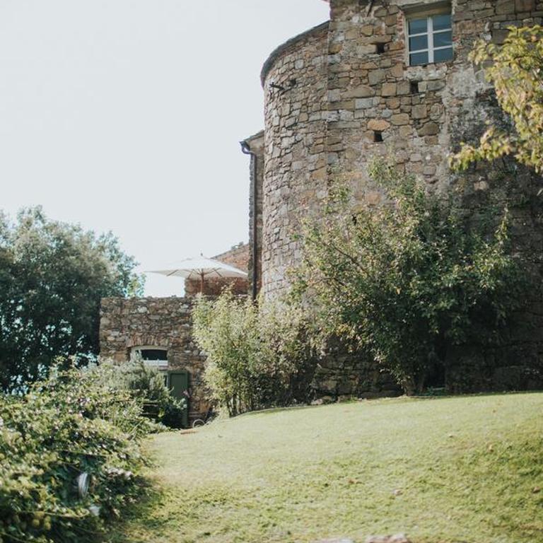 Dimora della Maddalena - Villa - 9