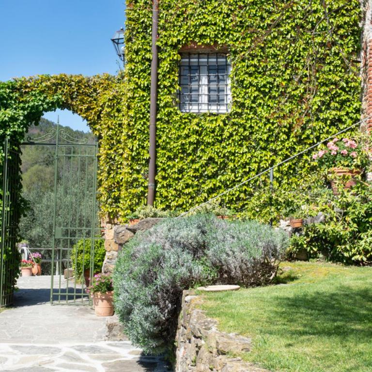 Dimora della Maddalena - Villa - 4