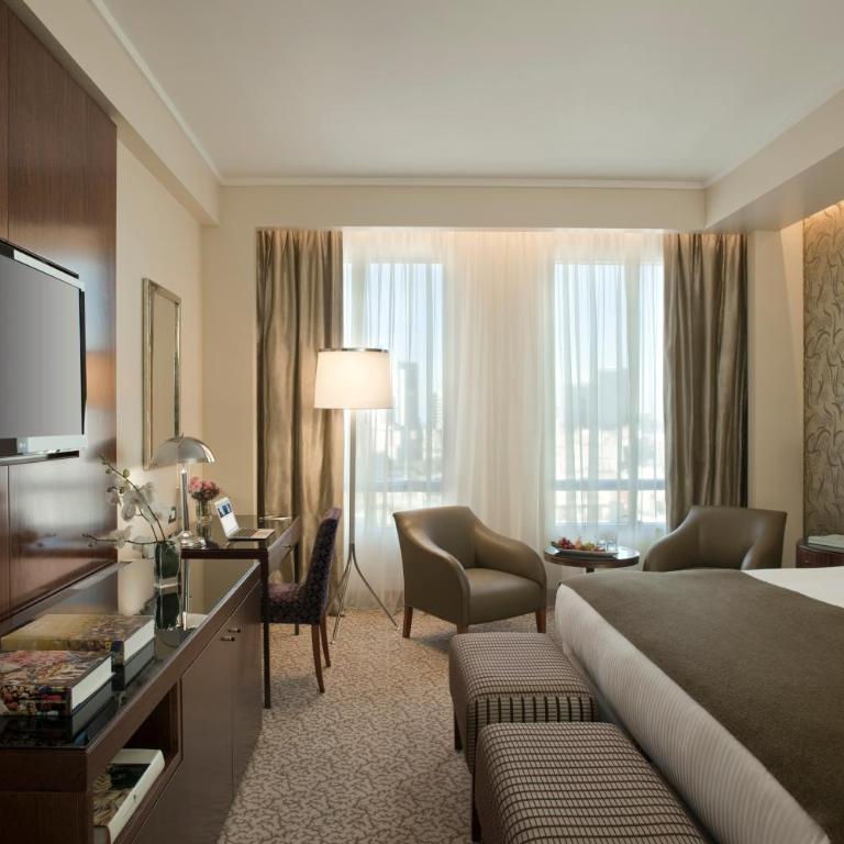 Alvear Art Hotel - Estudio (2 adultos) - 2