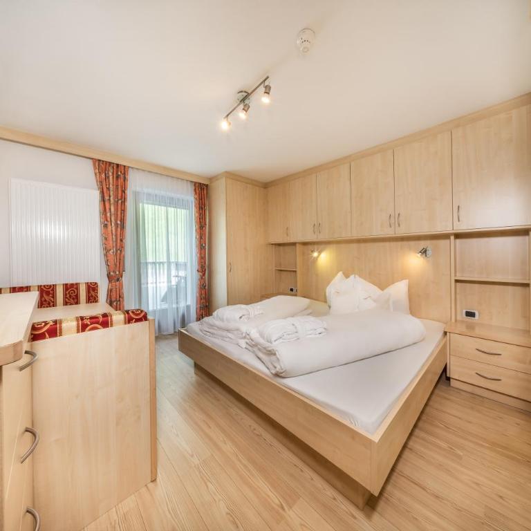 Apartments & Garnì Pre Da Nai - Apartamento Superior - 5