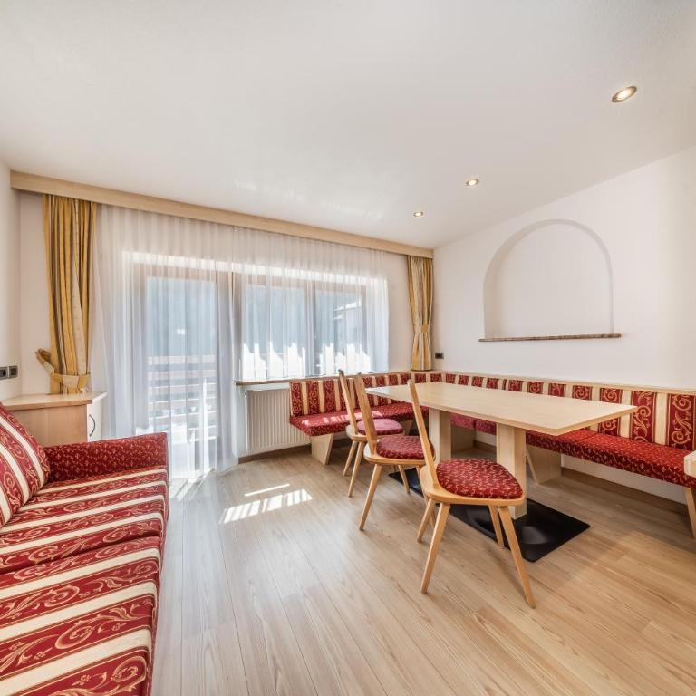 Apartments & Garnì Pre Da Nai - Apartamento Superior - 5