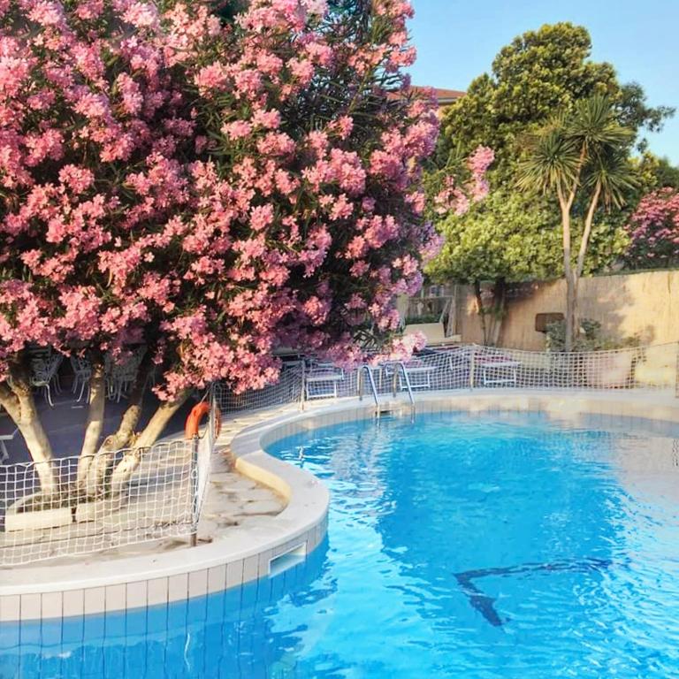 Ligure Residence - Monolocale (2 Adulti) - 12