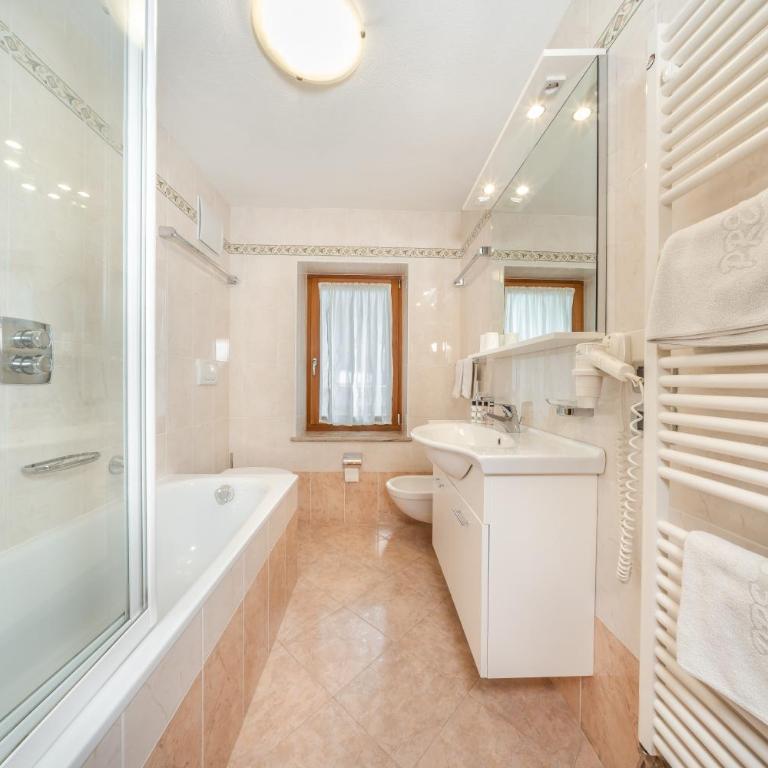 Apartments & Garnì Pre Da Nai - Apartamento con balcón - 2