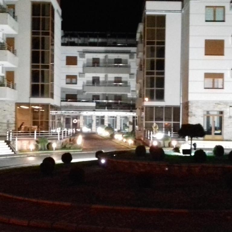 Raj Pegaz - Apartman sa 1 Spavaćom Sobom - 2