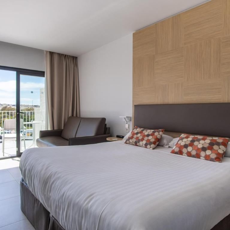 Hotel Cap Negret - Habitación Doble Confort (2 adultos) - 1