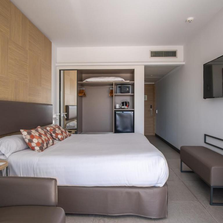 Hotel Cap Negret - Habitación Doble Confort (2 adultos) - 4