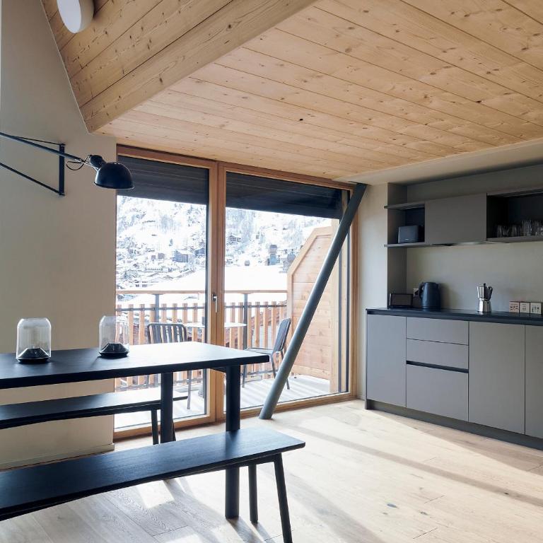 Carina - Design&Lifestyle hotel - Penthouse-Apartment - 4