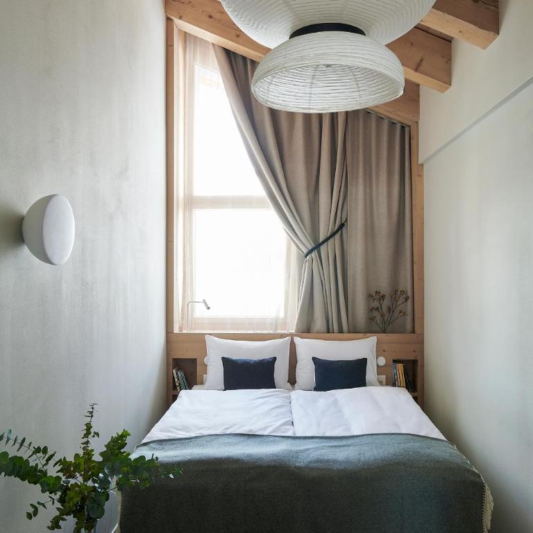 Carina - Design&Lifestyle hotel - Penthouse-Apartment - 6