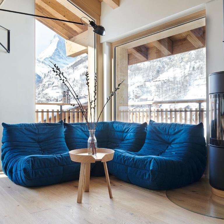 Carina - Design&Lifestyle hotel - Penthouse-Apartment - 3