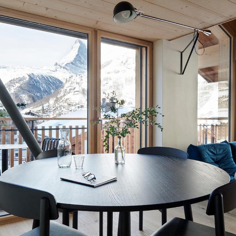 Carina - Design&Lifestyle hotel - Penthouse-Apartment - 4