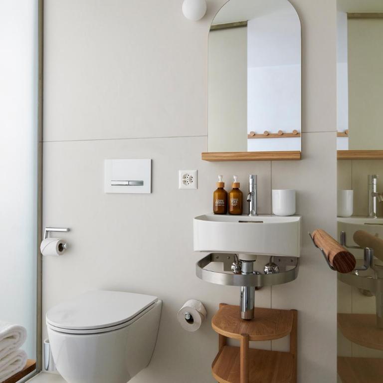 Carina - Design&Lifestyle hotel - Penthouse-Apartment - 3