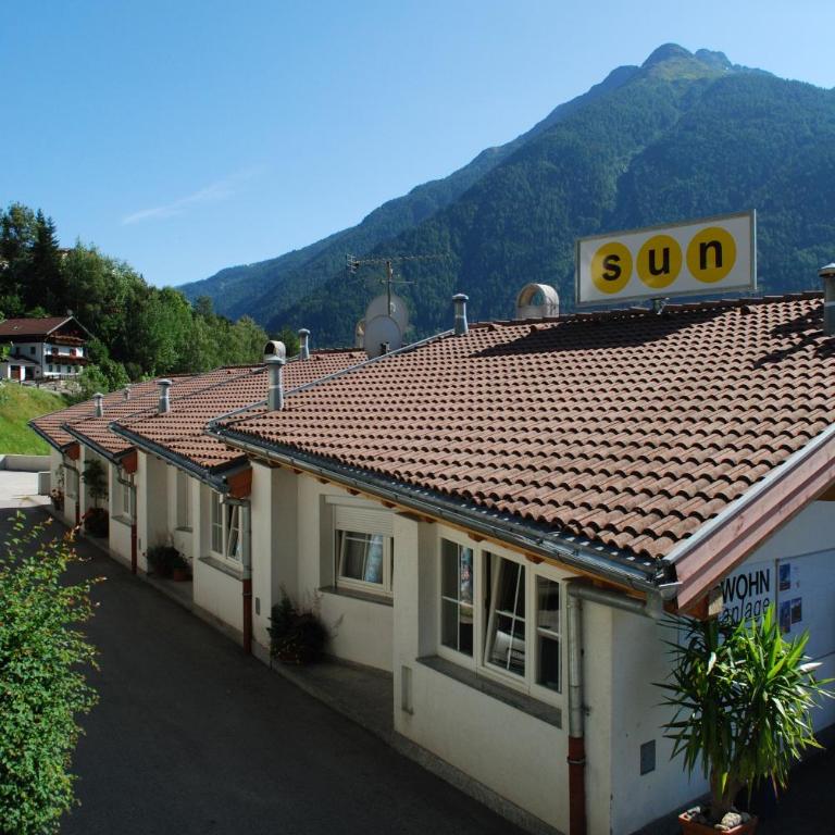 Sun Matrei Apartments - Standard Apartment - 1