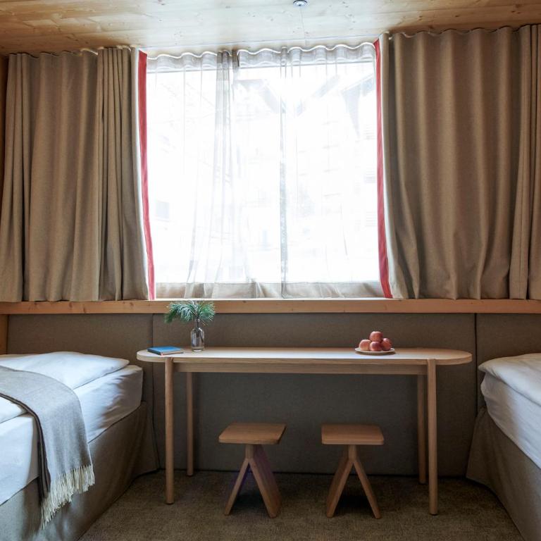 Carina - Design&Lifestyle hotel - Zweibettzimmer - barrierefrei - 5