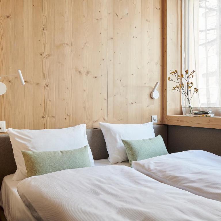Carina - Design&Lifestyle hotel - Doppelzimmer - 4