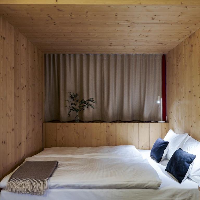 Carina - Design&Lifestyle hotel - Zimmer mit Queensize-Bett - 4