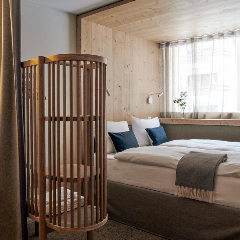 Carina - Design&Lifestyle hotel - Doppelzimmer - 3