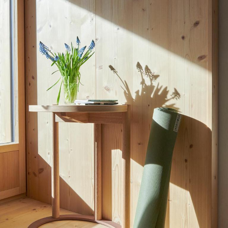 Carina - Design&Lifestyle hotel - Deluxe Doppelzimmer mit Balkon - 5