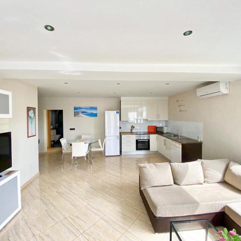 Apartamentos Paraíso - Two-Bedroom Apartment - 21