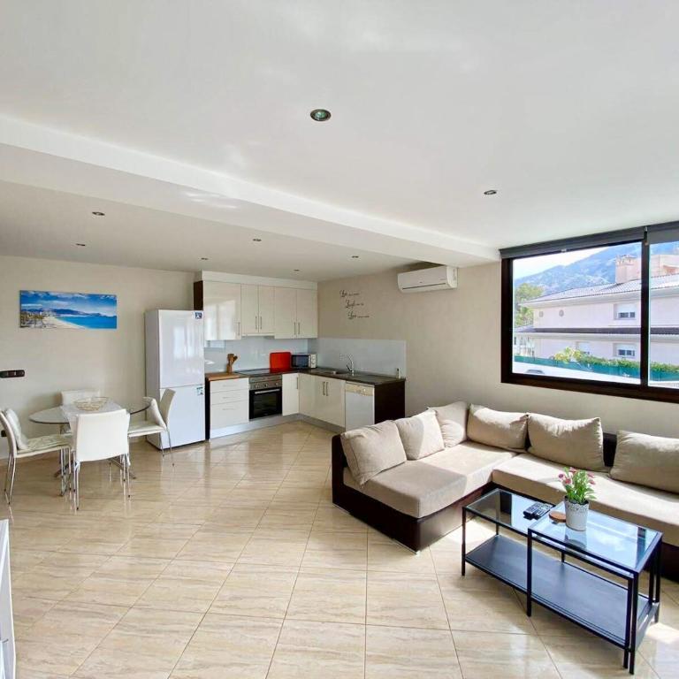 Apartamentos Paraíso - Two-Bedroom Apartment - 19