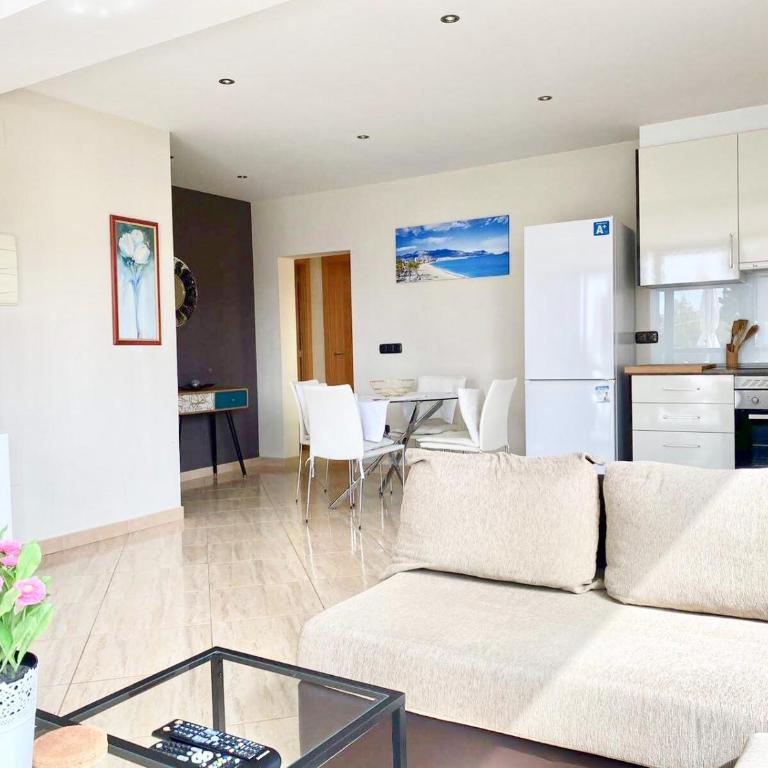 Apartamentos Paraíso - Two-Bedroom Apartment - 16