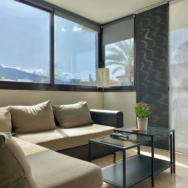Apartamentos Paraíso - Two-Bedroom Apartment - 15