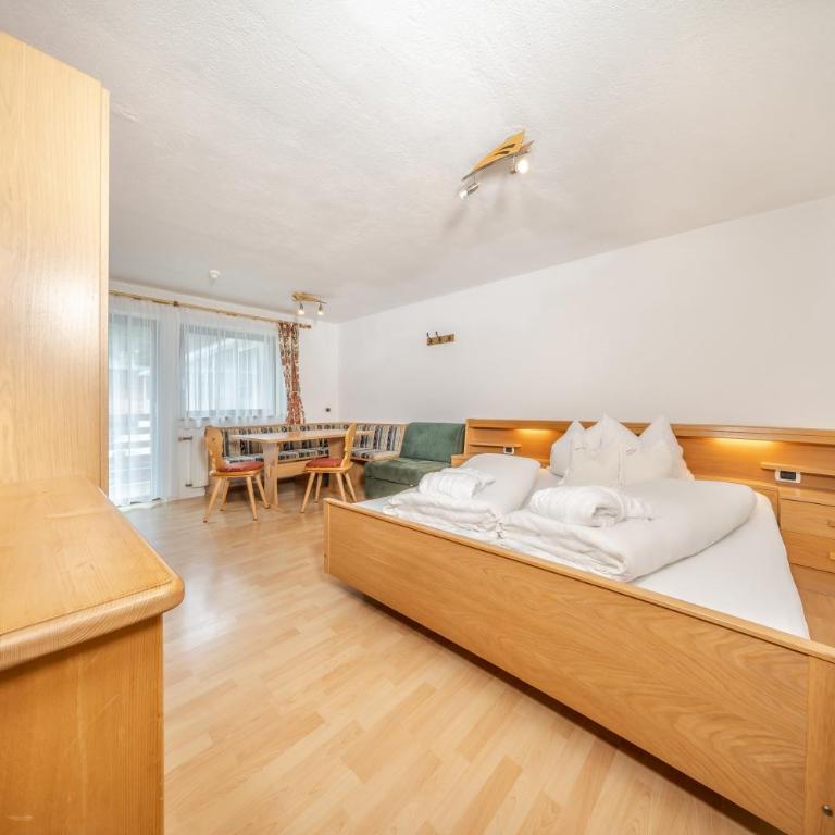 Apartments & Garnì Pre Da Nai - Estudio (2 adultos) - 2