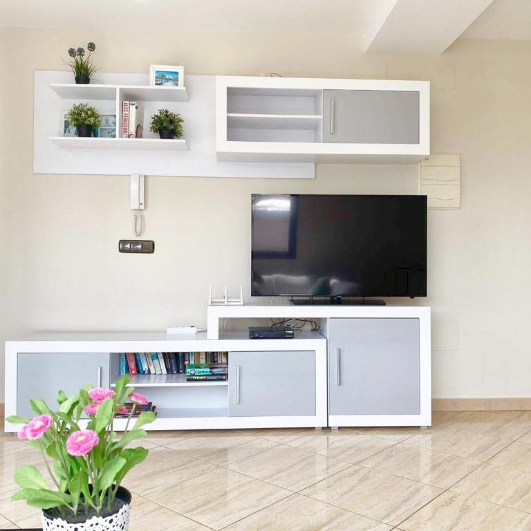 Apartamentos Paraíso - Two-Bedroom Apartment - 7