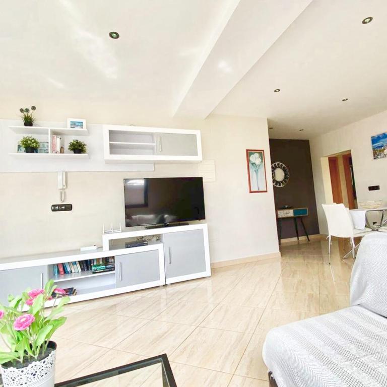 Apartamentos Paraíso - Two-Bedroom Apartment - 5