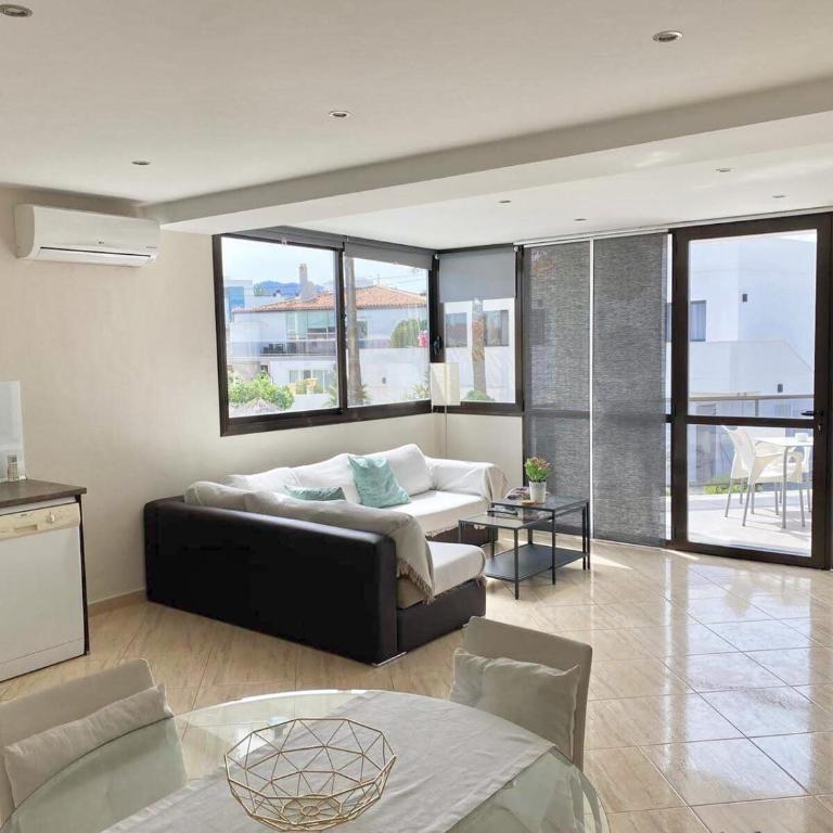 Apartamentos Paraíso - Two-Bedroom Apartment - 2