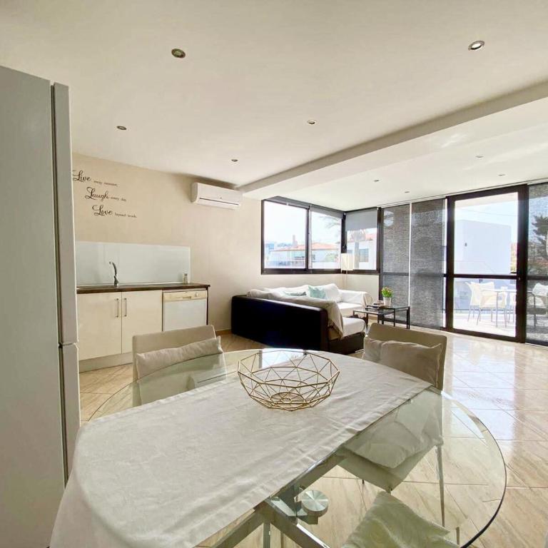 Apartamentos Paraíso - Two-Bedroom Apartment - 4
