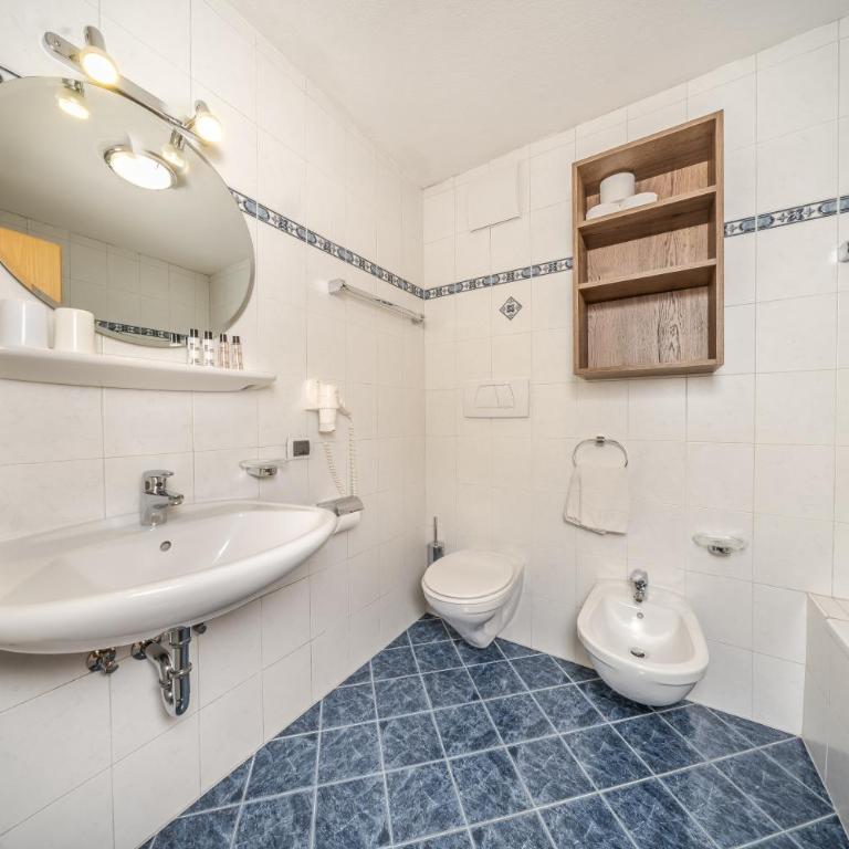 Apartments & Garnì Pre Da Nai - Estudio (2 adultos) - 1