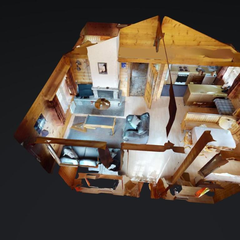 Triantha TR0 - Casa Vacanze - 10